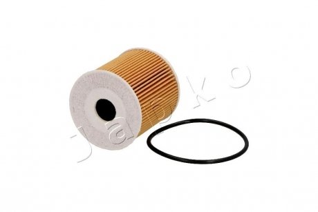 Фільтр масляний Nissan Pick Up, X-Trail (T30), Almera, Primera 2.2D (00-) (10195) JAPKO