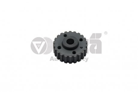 Шестерня колінвала VW Caddy (83-03),Golf (75-02),Jetta (79-92),Passat (74-00),Polo (96-02),T4 (91-04) (11050031201) VIKA