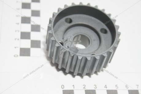 Шестерня колінвала Skoda Fabia (00-08),Octavia (97-08,09-)/VW Golf (98-),Jetta (06-),Passat (97-11),Polo (02-10),T5 (03-) (11050032501) VIKA