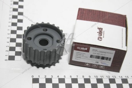 Шестерня колінвала VW Caddy (96-03),Golf (92-02),Passat (94-00),Polo (96-00),Sharan (96-00),T4 (11050245501) VIKA