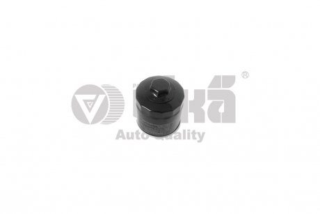 Фільтр масляний VW Caddy (97-11),Golf (98-11),Polo (91-06)/Seat Cordoba (97-05),Ibiza (97-05) (11150059201) VIKA