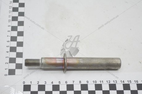 Палець амортизатора 2101 зад верх (голий) АвтоВАЗ (Лада-Імідж)