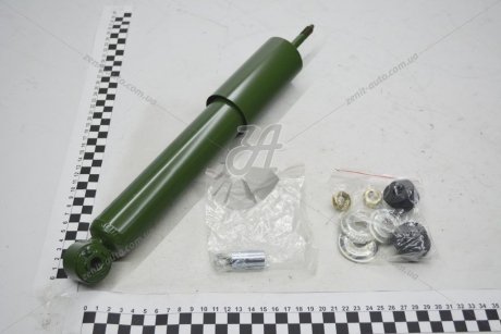 Амортизатор 2101 перед (газо-масло) SSD