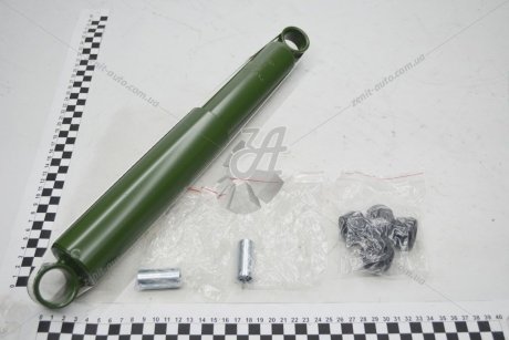 Амортизатор 2101 зад (газо-масло) SSD