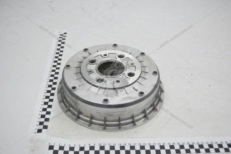 Барабан гальмівний 2108-15/1118/2170 Харків