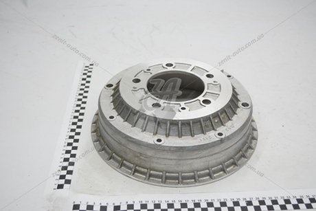 Барабан гальмівний 2121/21213-14/2123 Харків