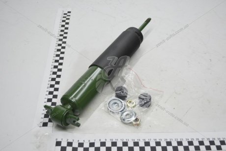 Амортизатор 2217 Соболь перед (масло) SSD