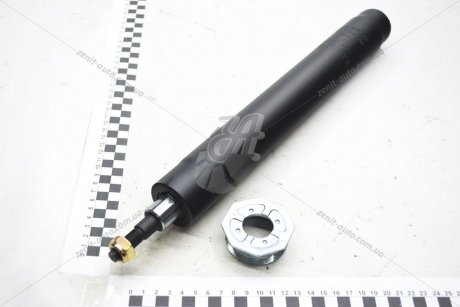 Амортизатор Ланос/Сенс/Нексія (вкладка) перед (масло) EuroEx