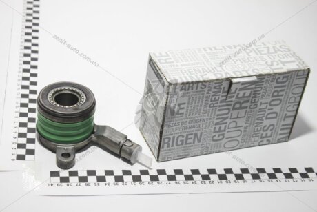 Підшипник вижимний (306202443R) Renault