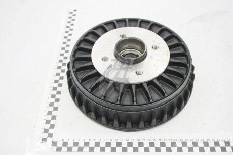 Барабан гальмівний (432003429R) Renault