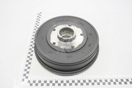 Барабан гальмівний (432008208R) Renault