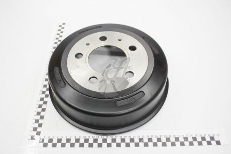 Барабан гальмівний Actyon (06-) / Kyron (05-) (4839109001) SsangYong