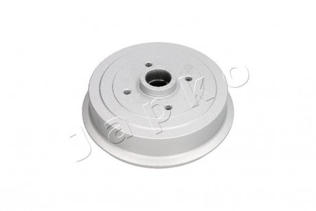 Барабан гальмівний Ланос/Сенс/Нексія (без ABS) зі ступицею (кратно 2) (56W01C) JAPKO