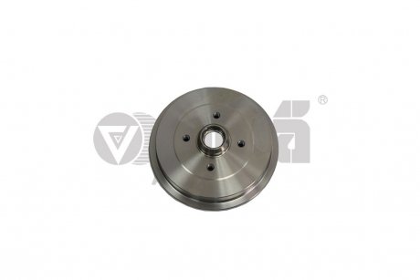 Барабан гальмівний Skoda Favorit (88-95), Forman (88-95), Felicia (95-01) (65010020801) VIKA