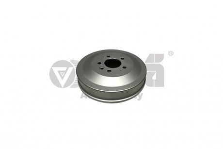 Барабан гальмівний 295*72мм VW Amarok (10-) (66091563201) VIKA