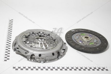 Зчеплення KANGOO (7701476327) Renault