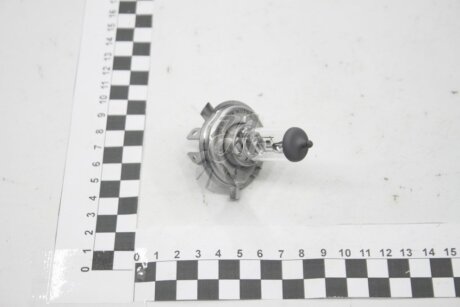 Лампа галогенна H4 12V 60/55W (7703097171) Renault