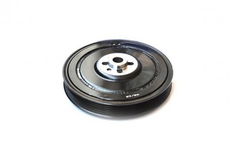 Шків колінвала 2.5 TDI VAG (80284) Asam