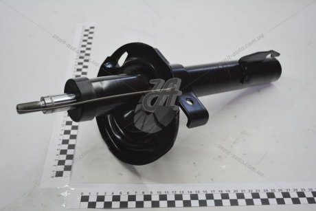 Амортизатор передній газомасляний Scenic II 2004-2009 (8200851840) Renault