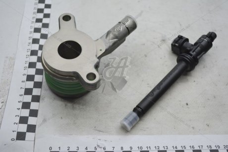 Підшипник вижимний Renault Master II (8201290863) Renault