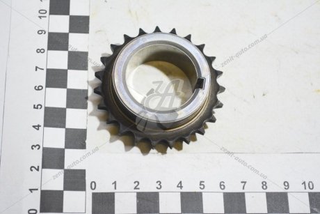 Шестерня колінвала Epica (96309114) GM