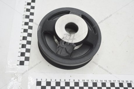 Шків колінвала Авео 1,5 (96336264) GM