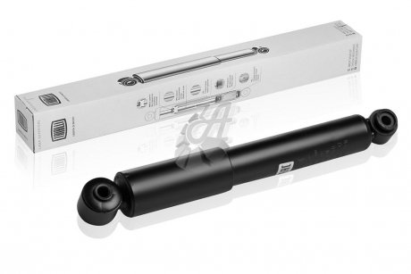 Амортизатор задн. Kia Cerato (09-) (AG 08532) Trialli