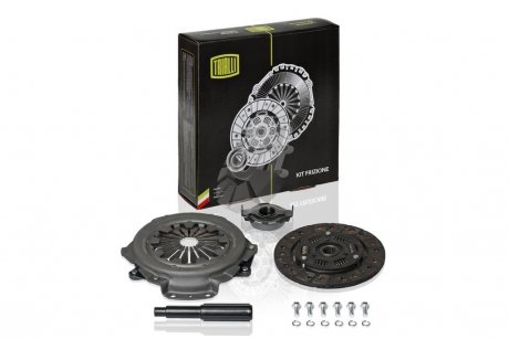 Зчеплення 1102/Сенс (в зборі) TRIALLI