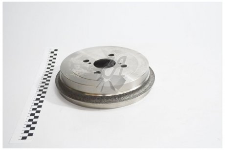 Барабан гальмівний задній YARIS 06-11 (R53019) TANGUN