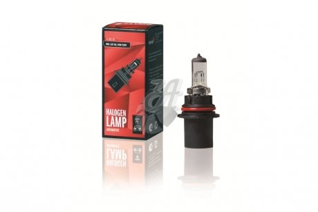 Лампа галогенна HB1 12V 65/45W P29t StartVOLT